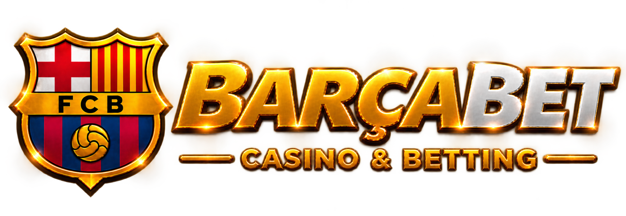 Barçabet logosu